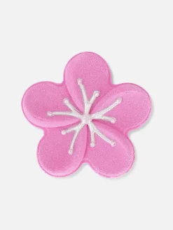 Bombe De Bain Effervescente Fleur|Primark New