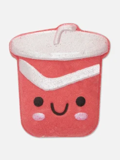 Bombe De Bain Effervescente Soda|Primark Clearance