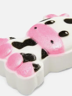 Bombe De Bain Effervescente Vache|Primark Online