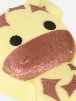 Bombe De Bain Effervescente En Forme De Girafe|Primark