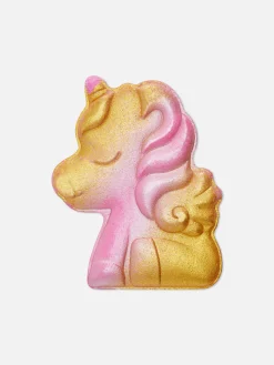 Bombe De Bain Effervescente Licorne|Primark Hot