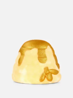 Bombe De Bain Effervescente En Forme De Pot De Miel|Primark Hot