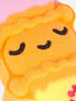 Bombe De Bain Effervescente Crème Glacée Deux Boules|Primark