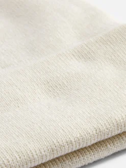 Bonnet à Large Revers|Primark Discount