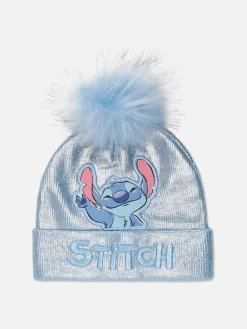 Bonnet à Pompon Disney Lilo & Stitch|Primark Discount