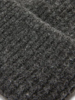 Bonnet En Grosse Maille à Revers|Primark New