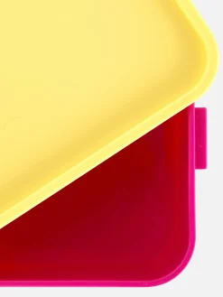 Boîte à Lunch à Deux Niveaux|Primark Discount