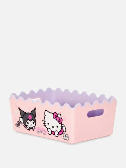 Boîte De Rangement Hello Kitty Et Kuromi|Primark Outlet