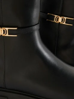 Bottines à Boucle|Primark Online