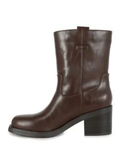 Bottines à Enfiler Avec Talon épais Rita Ora|Primark