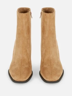 Bottines à Talons|Primark Clearance