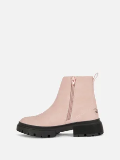 Bottines Chelsea Disney Stitch|Primark Discount