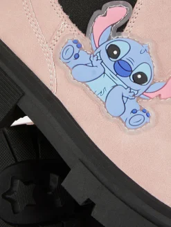 Bottines Chelsea Disney Stitch|Primark Discount