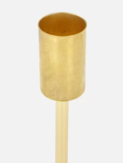 Bougeoir En Métal Pour La Salle à Manger|Primark