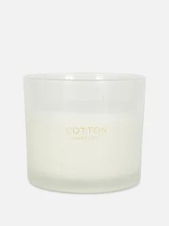 Bougie Parfumée à Mèches Multiples|Primark Best