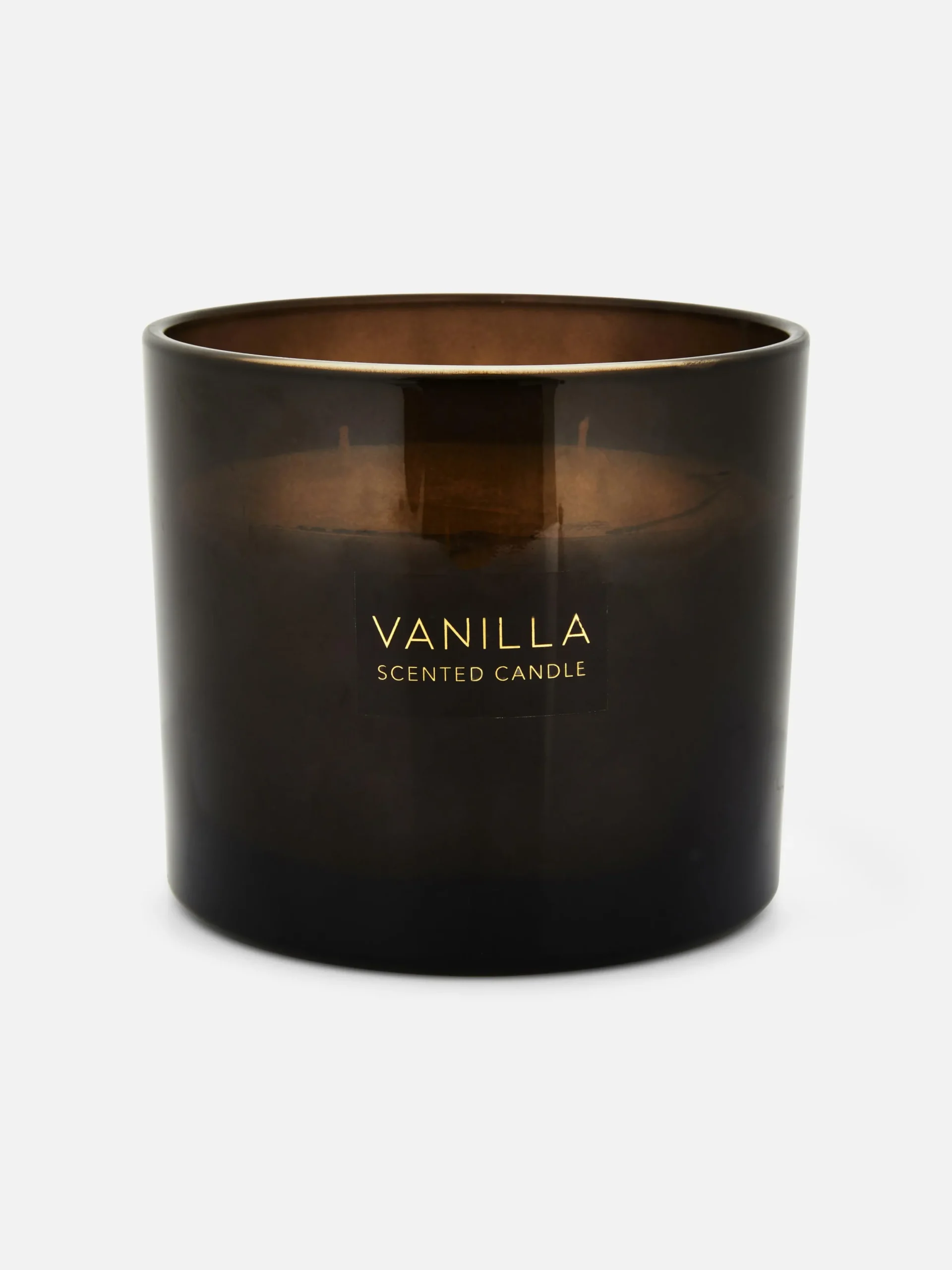 Bougie Parfumée à Mèches Multiples|Primark Sale