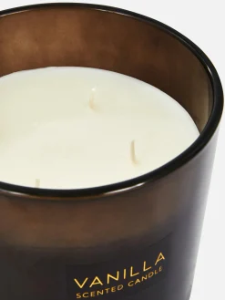 Bougie Parfumée à Mèches Multiples|Primark Sale