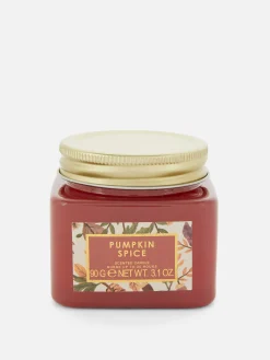 Bougie Parfumée Dans Un Pot En Verre|Primark Outlet