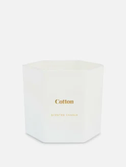 Bougie Votive Hexagonale Parfumée|Primark Online