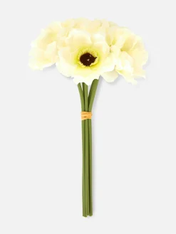 Bouquet De Fleurs Artificielles|Primark Online