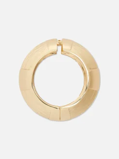 Bracelet Jonc Texturé Rita Ora|Primark New