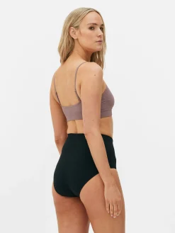Brassière Gainante Sculptante Sans Coutures|Primark Discount