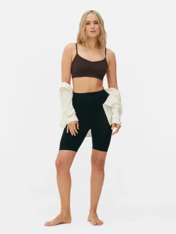 Brassière Gainante Sculptante Sans Coutures|Primark Outlet