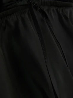 Brassière Triangle Volantée En Satin|Primark Outlet