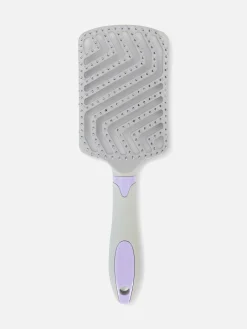 Brosse à Cheveux Plate Démêlante|Primark Clearance