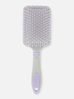 Brosse à Cheveux Plate Essential|Primark Hot