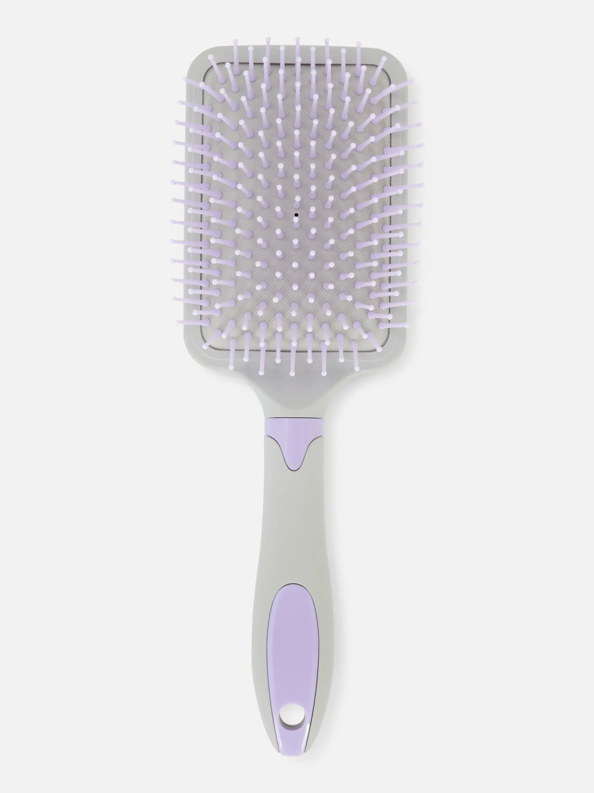 Brosse à Cheveux Plate Essential|Primark Hot