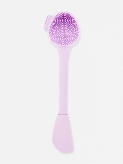 Brosse Nettoyante Et Massante En Silicone|Primark New
