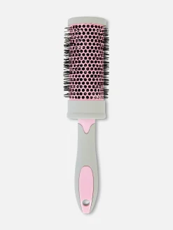 Brosse Ronde Moyenne Thermorésistante|Primark Best