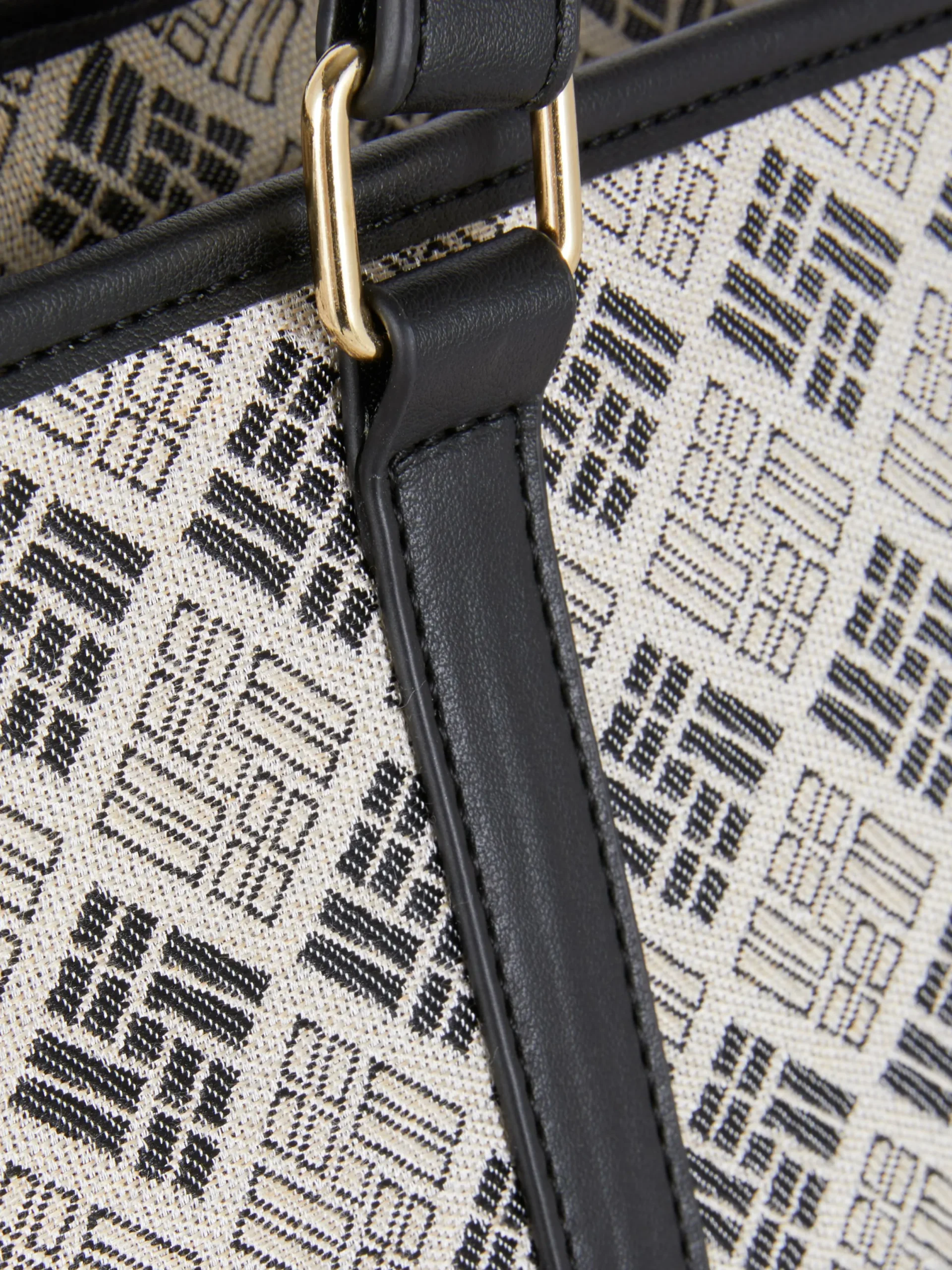 Cabas à Monogramme|Primark Outlet