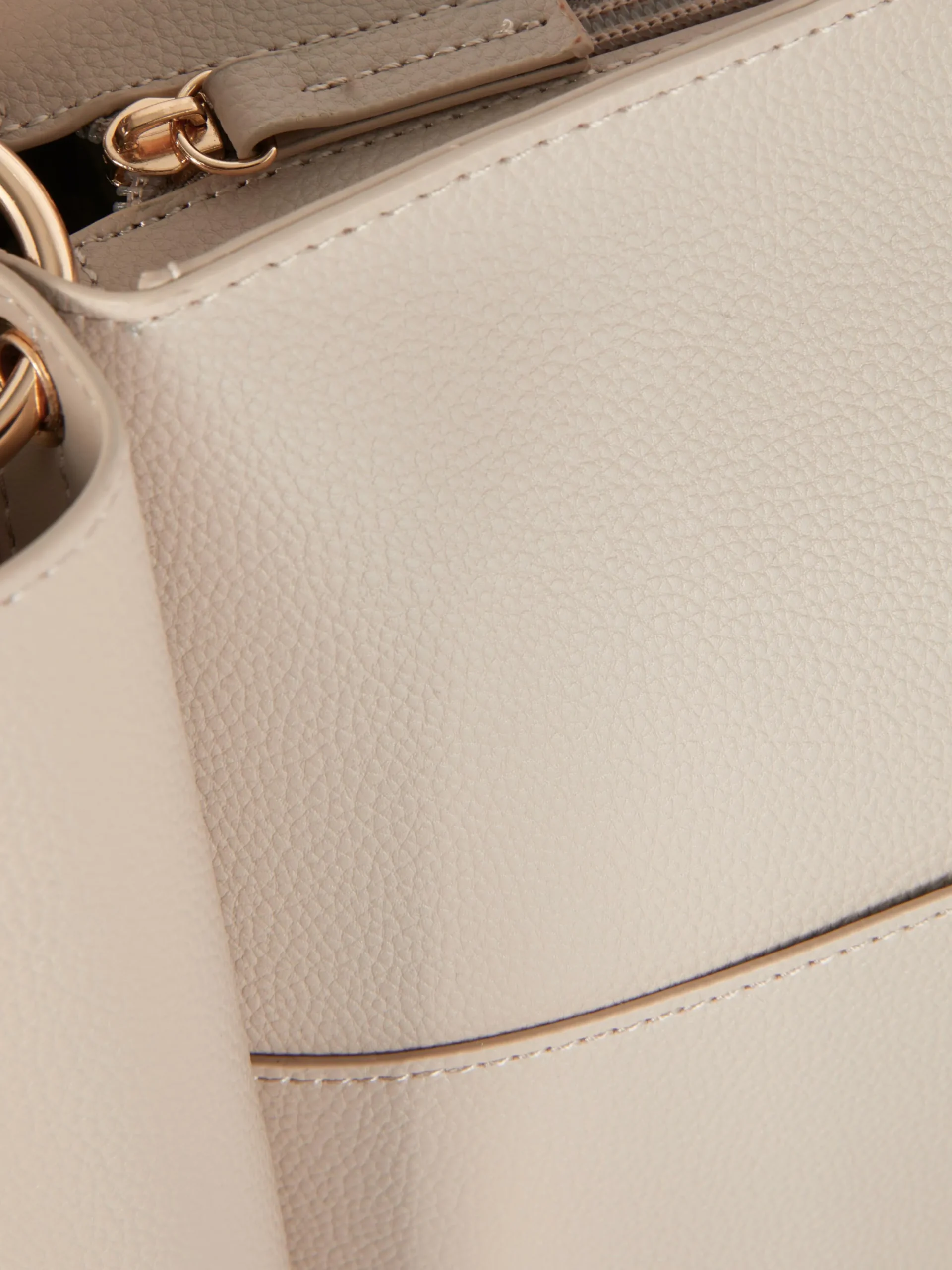 Cabas En Simili Cuir|Primark New