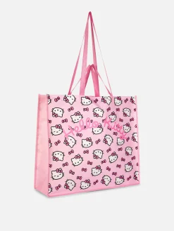 Cabas Extra Large Hello Kitty|Primark Hot