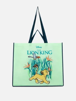 Cabas Extra-large Disney Le Roi Lion 30e Anniversaire|Primark Clearance