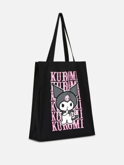 Cabas Hello Kitty Kuromi|Primark Outlet