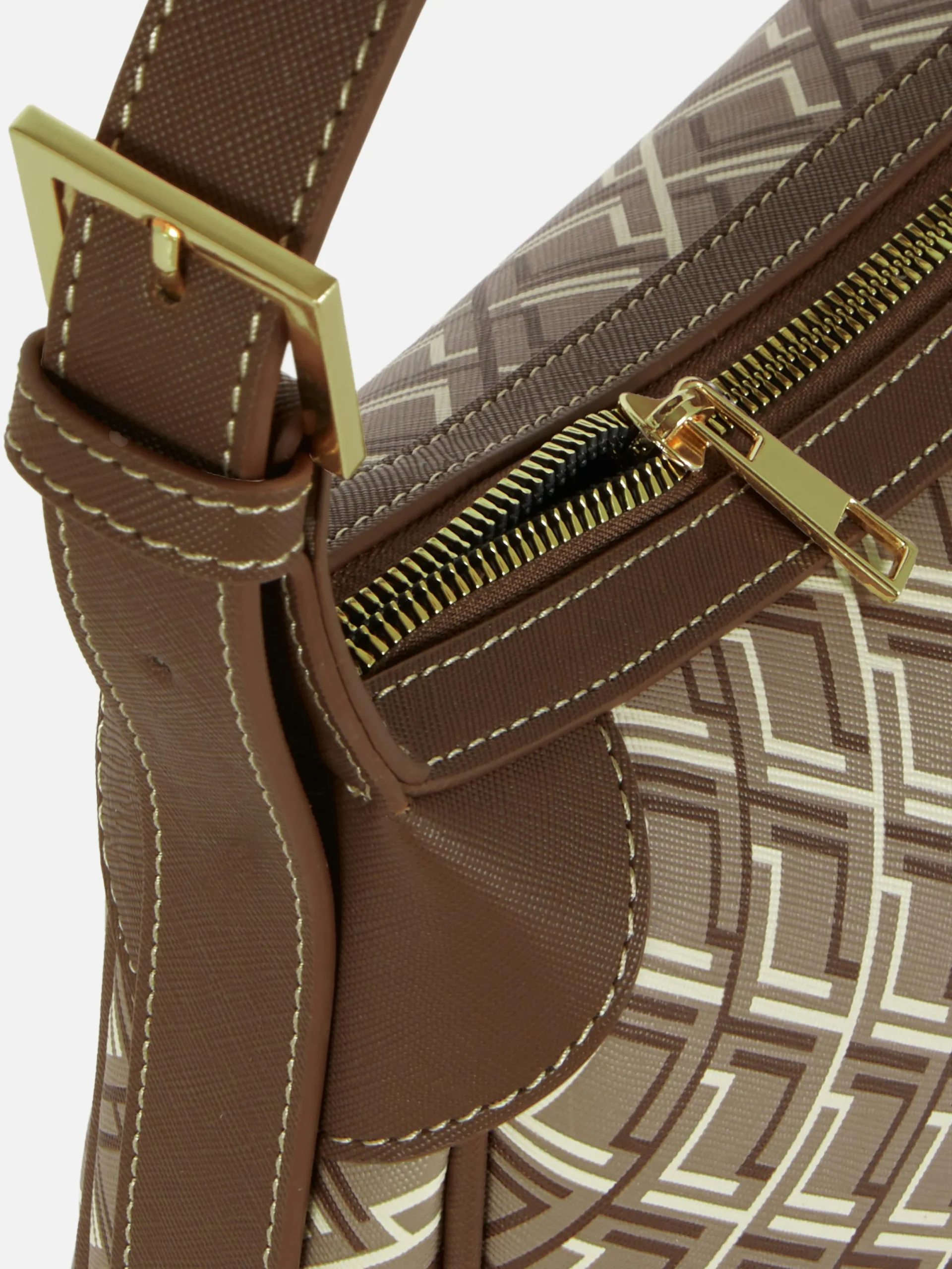 Cabas Large à Monogramme|Primark Best