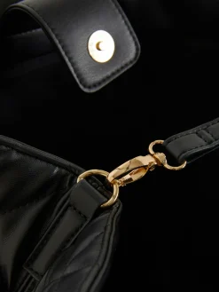 Cabas Matelassé En Simili Cuir|Primark Sale