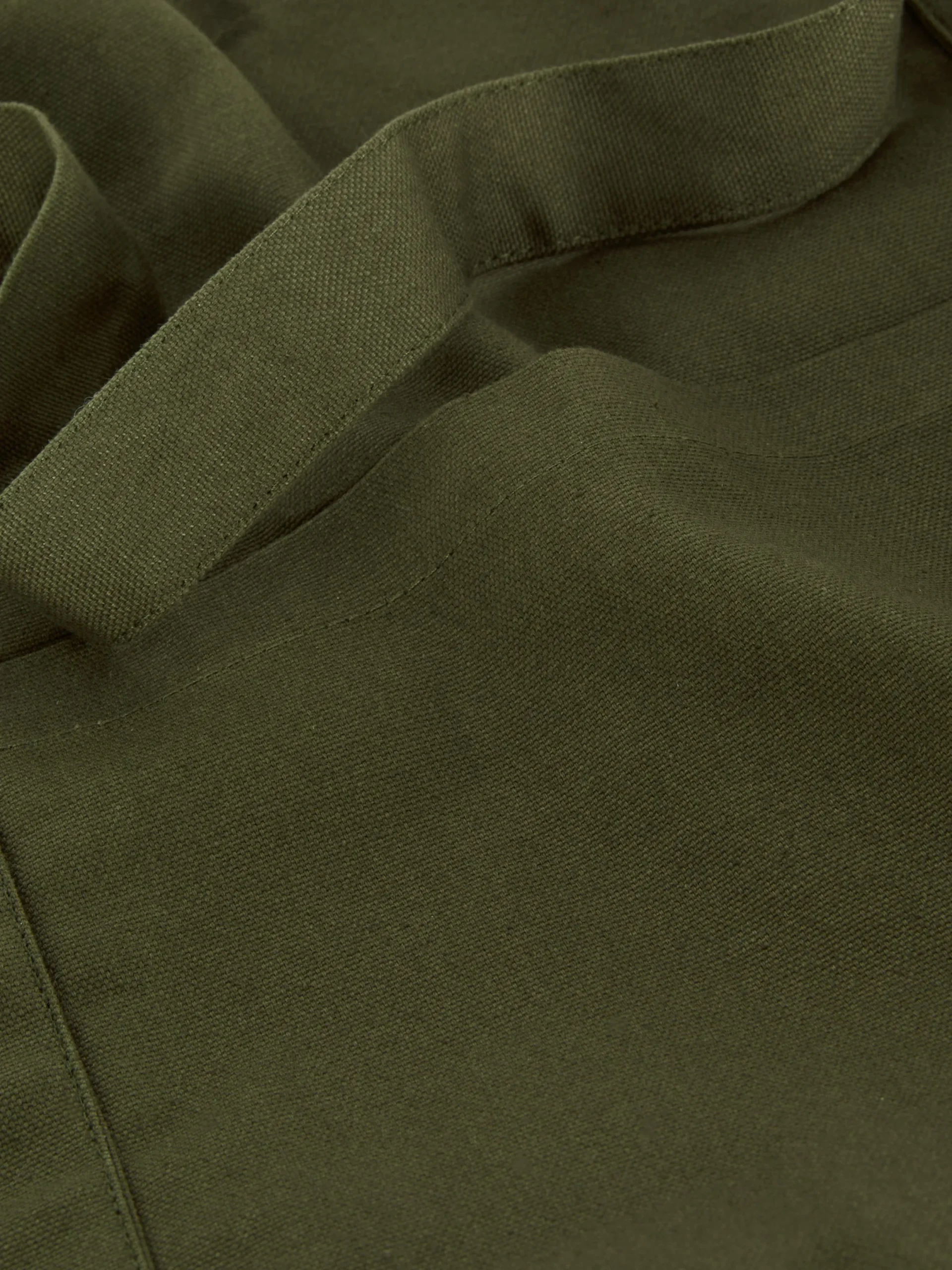 Cabas Oversize En Toile|Primark Clearance