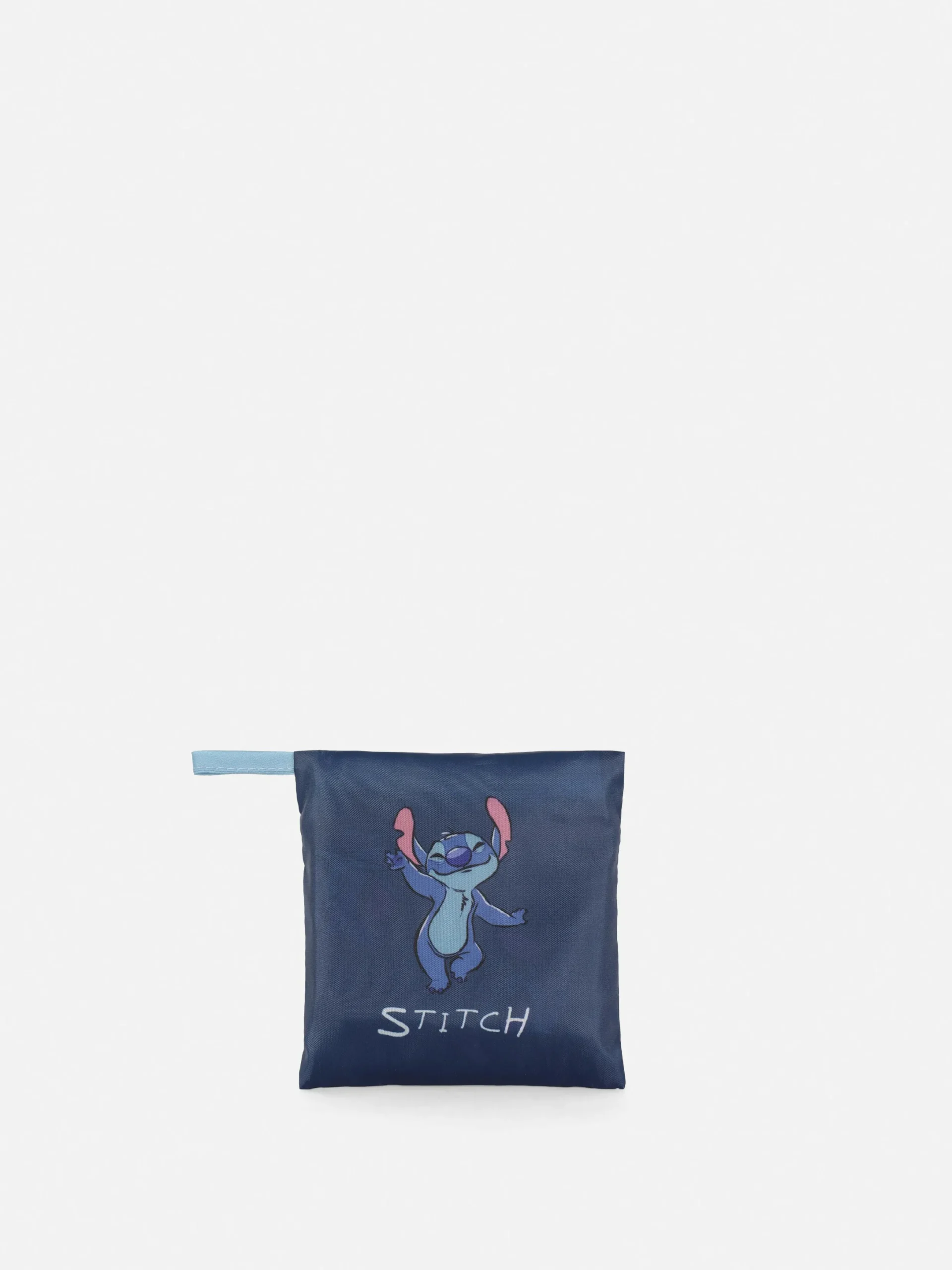 Cabas Pliable Disney Stitch|Primark Best