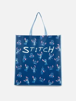 Cabas Réutilisable Disney Stitch|Primark