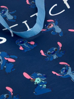 Cabas Réutilisable Disney Stitch|Primark