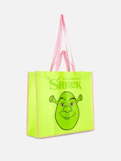 Cabas XL Shrek|Primark Discount