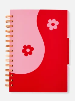 Cahier A5 Yin Et Yang|Primark Outlet