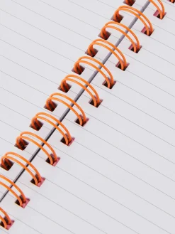 Cahier A5 Yin Et Yang|Primark Outlet