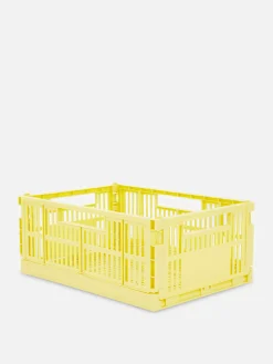 Caisse De Rangement Pliable|Primark Clearance
