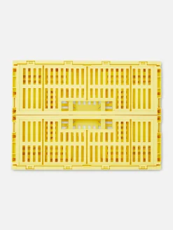 Caisse De Rangement Pliable|Primark Clearance