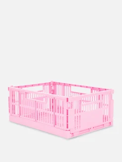 Caisse De Rangement Pliable|Primark New